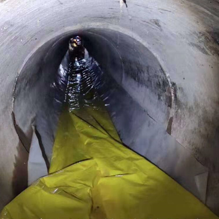 娄烦管道光固化修复